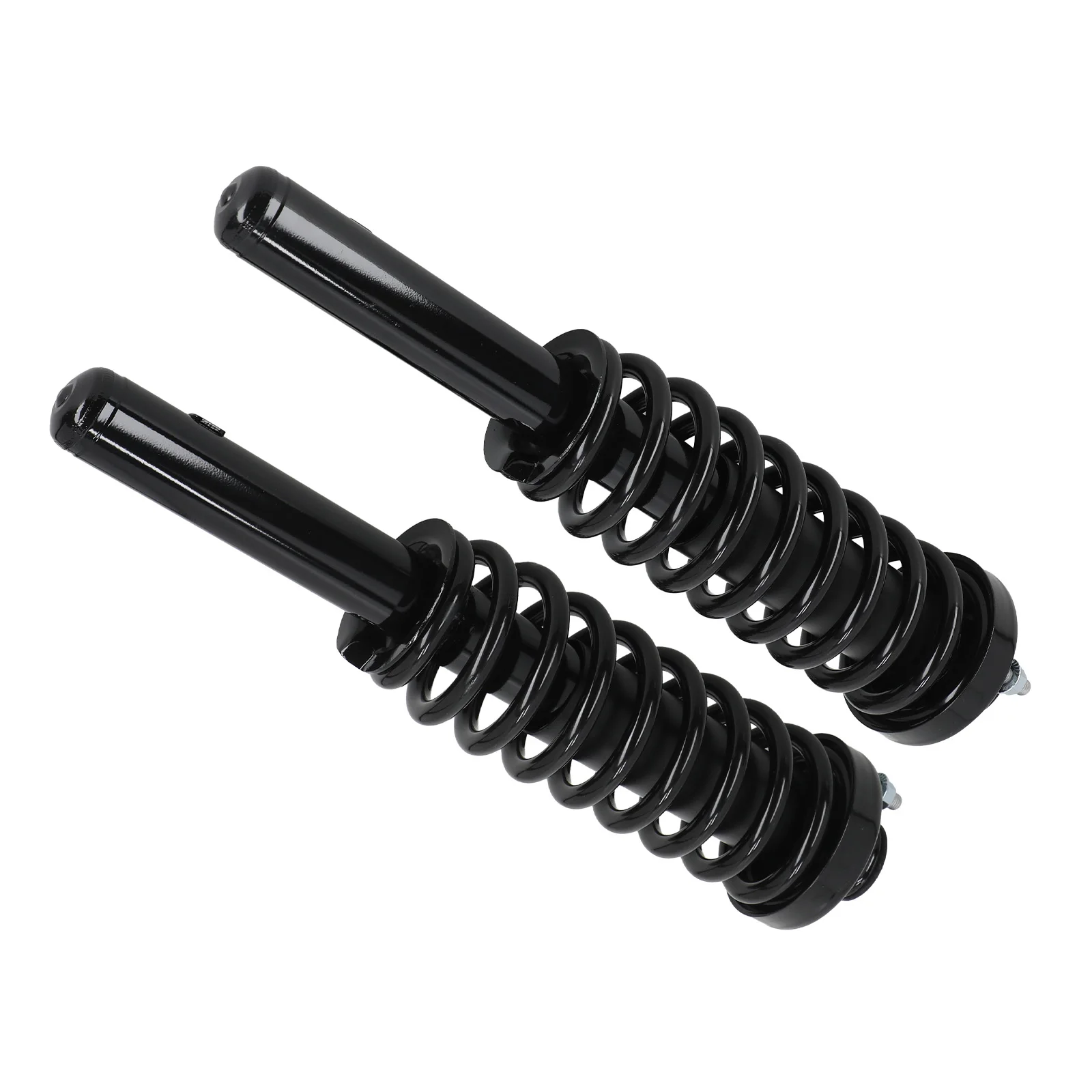 Пара комплектных амортизаторов передней подвески для Honda CR-V 1997-2001 годов
Пара комплектных амортизаторов передней подвески для Honda CR-V 1997-2001 годов