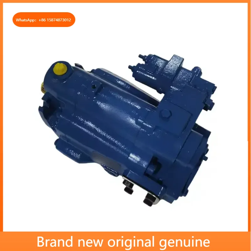 PVQ13 PVQ20 PVQ32 PVQ45 PVQ series Hydraulic Piston Pump PVM098ER09GS02AAC28110000A0A PVQ40AR01AB10G2100000100CD0A
PVQ13 PVQ20 PVQ32 PVQ45 PVQ series Hydraulic Piston Pump PVM098ER09GS02AAC28110000A0A PVQ40AR01AB10G2100000100CD0A