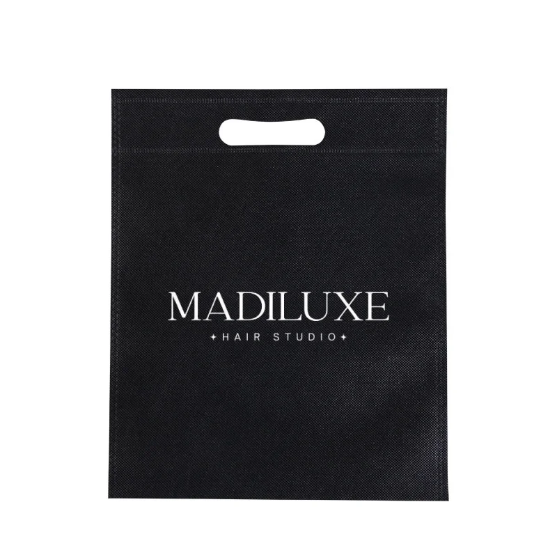 Customers private order 150 pcs of 25x30cm black non-woven bags with logo to Italy.
Customers private order 150 pcs of 25x30cm black non-woven bags with logo to Italy.