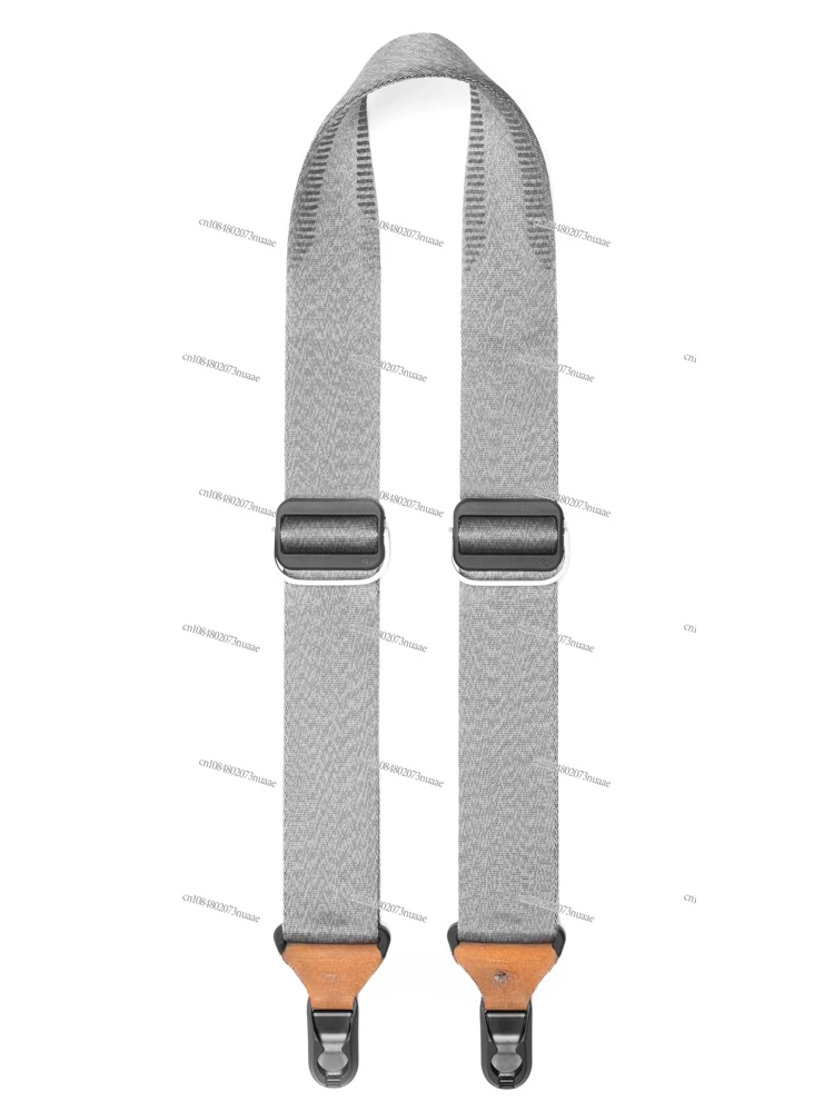 Upgrade Your Camera Carrying Experience with Slide Strap, Quick-Release, Comfortable DSLR Users
Upgrade Your Camera Carrying Experience with Slide Strap, Quick-Release, Comfortable DSLR Users