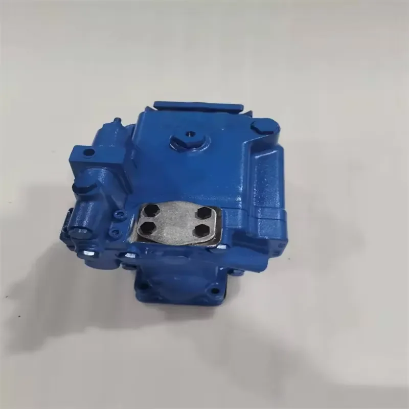 Hydraulic PVM/PVEVQ/ PVH Series Hydraulic Pump PVH074 PVH/PVB/PVQ Piston Pump PVH074R04AB10B071400AB1AC30001A Pump
Hydraulic PVM/PVEVQ/ PVH Series Hydraulic Pump PVH074 PVH/PVB/PVQ Piston Pump PVH074R04AB10B071400AB1AC30001A Pump