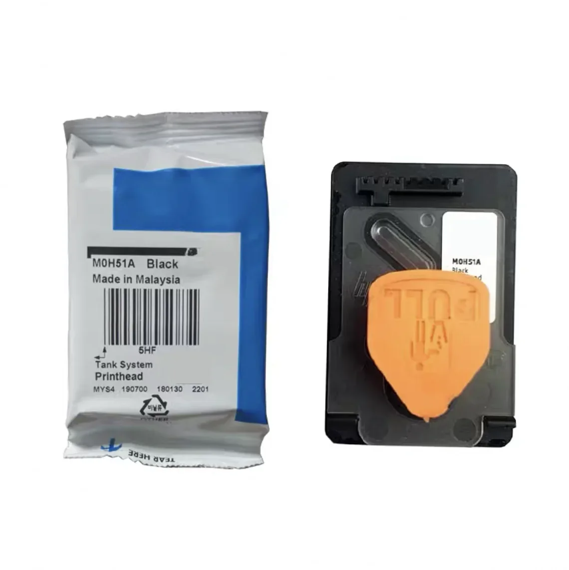 Оригинальная новая печатающая головка MOH51A MOH50A для HP GT5810, GT5820, GT5822, чернильный резервуар 300, 310, 315, 316, 318, 319, 400, 410, 415, 418, печатающая головка
Оригинальная новая печатающая головка MOH51A MOH50A для HP GT5810, GT5820, GT5822, чернильный резервуар 300, 310, 315, 316, 318, 319, 400, 410, 415, 418, печатающая головка