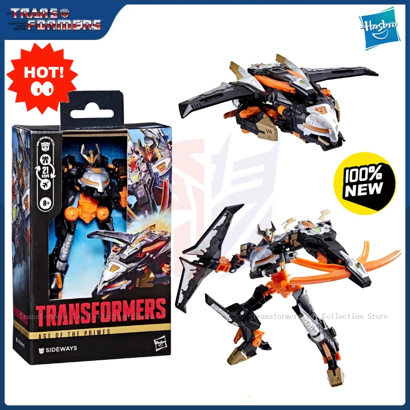 Transformers New stock G D-level Border movies anime characters figurines models toys collectibles birthday gifts movable robots
Transformers New stock G D-level Border movies anime characters figurines models toys collectibles birthday gifts movable robots