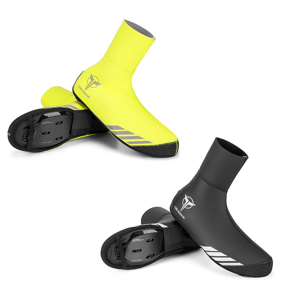 Cycling Shoe Covers Cycling Overshoes Water Resistant Windproof Bike Bicycle Overshoes Protector For Man Woman
Cycling Shoe Covers Cycling Overshoes Water Resistant Windproof Bike Bicycle Overshoes Protector For Man Woman