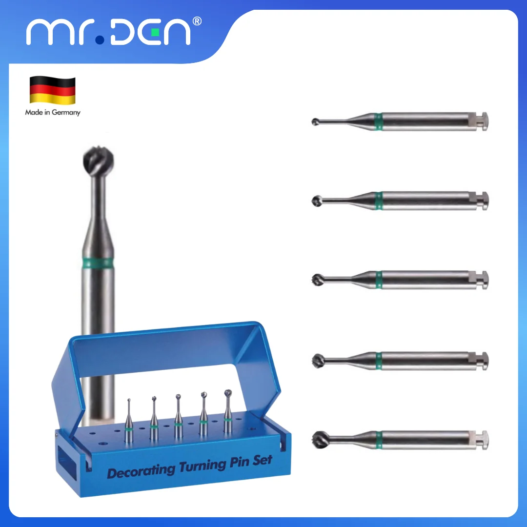 OKO DENT Tungsten Steel Carbide Caries Removal Burs Low Speed Handpiece Multi-size Round Burs Dental Clinic Lab Instruments
OKO DENT Tungsten Steel Carbide Caries Removal Burs Low Speed Handpiece Multi-size Round Burs Dental Clinic Lab Instruments