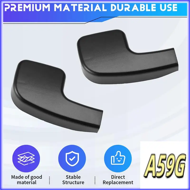 G9-2X New Front Windshield Wiper Arm Covers Caps For Bmw 3 E90 E91 E92 61617138990
G9-2X New Front Windshield Wiper Arm Covers Caps For Bmw 3 E90 E91 E92 61617138990
