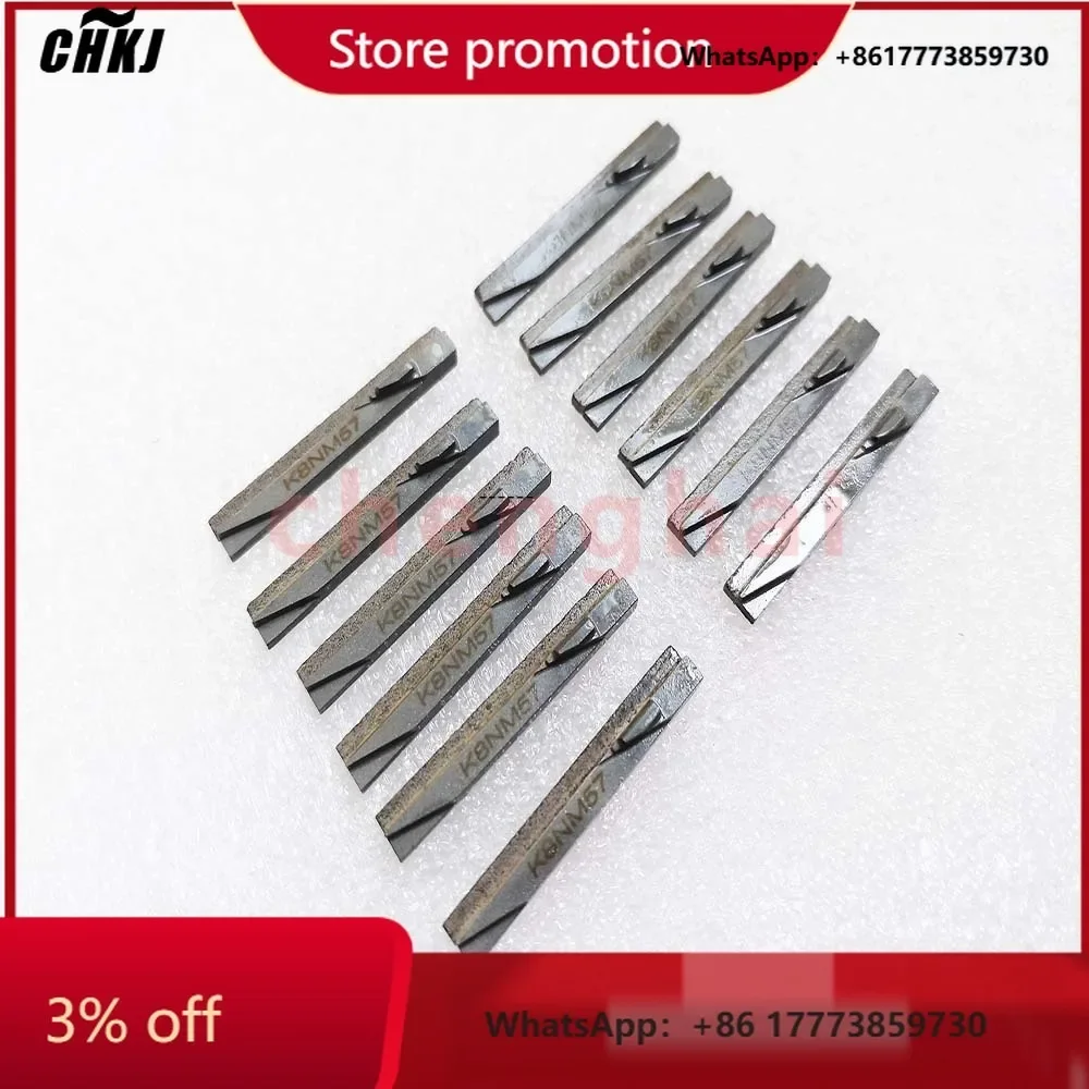 CHKJ for K8NM57 CBN Honing Stone sun&nenfor two
CHKJ for K8NM57 CBN Honing Stone sun&nenfor two
