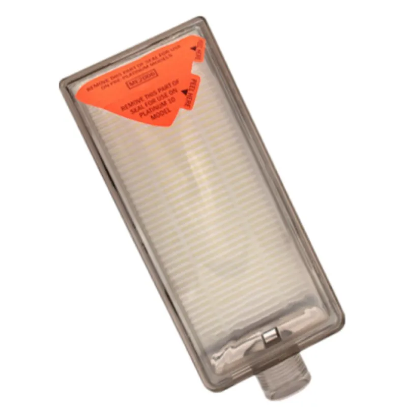 2 Pcs Filter for Invacare Oxygen Generator Machine Element Filter Universal Oxygen Generator Repalcement Accessories
2 Pcs Filter for Invacare Oxygen Generator Machine Element Filter Universal Oxygen Generator Repalcement Accessories