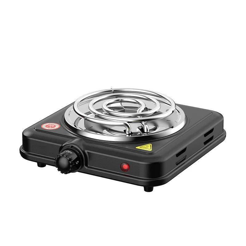 Hot-selling US standard electric heating furnace single stove mosquito coil tube electric furnace
Hot-selling US standard electric heating furnace single stove mosquito coil tube electric furnace