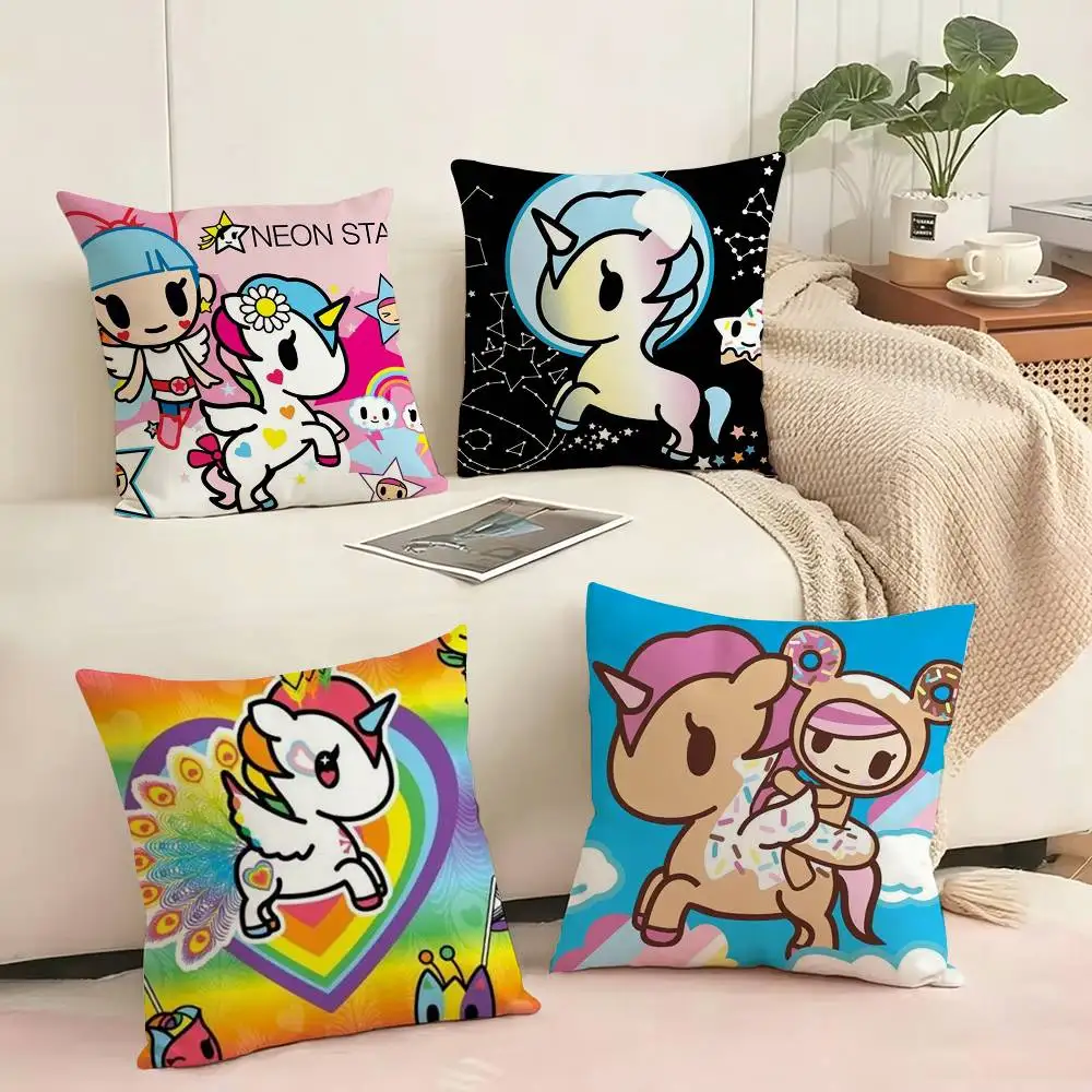 F-Fashion T-Tokidokis Pillow Case Square Double-Sided Sofa Cushion Cover Bedroom Bedside Pillow Gift
F-Fashion T-Tokidokis Pillow Case Square Double-Sided Sofa Cushion Cover Bedroom Bedside Pillow Gift