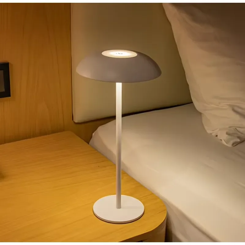 Decorative lamp Decorative dimming Touch atmosphere Charging desk lamp Bedroom bedside night light
Decorative lamp Decorative dimming Touch atmosphere Charging desk lamp Bedroom bedside night light