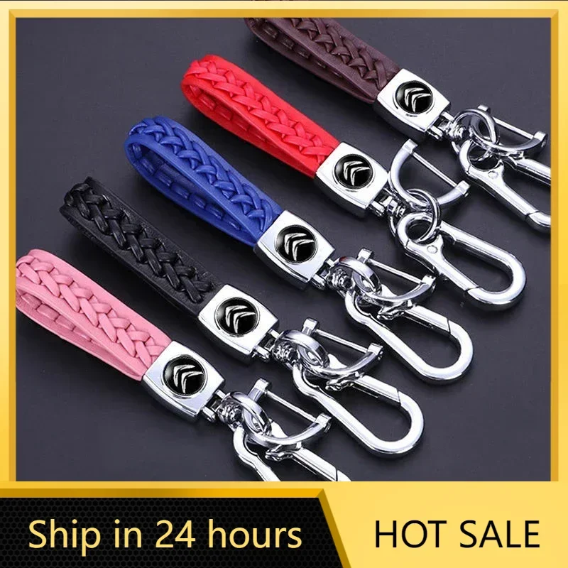 Car Sticker Car Keychain Key Ring Buckle Holder For Citroen Xsara DS3 C3 C4 C2 C5 C1 Berlingo Jumper Picasso C4L Saxo DS4 DS5 Ac
Car Sticker Car Keychain Key Ring Buckle Holder For Citroen Xsara DS3 C3 C4 C2 C5 C1 Berlingo Jumper Picasso C4L Saxo DS4 DS5 Ac