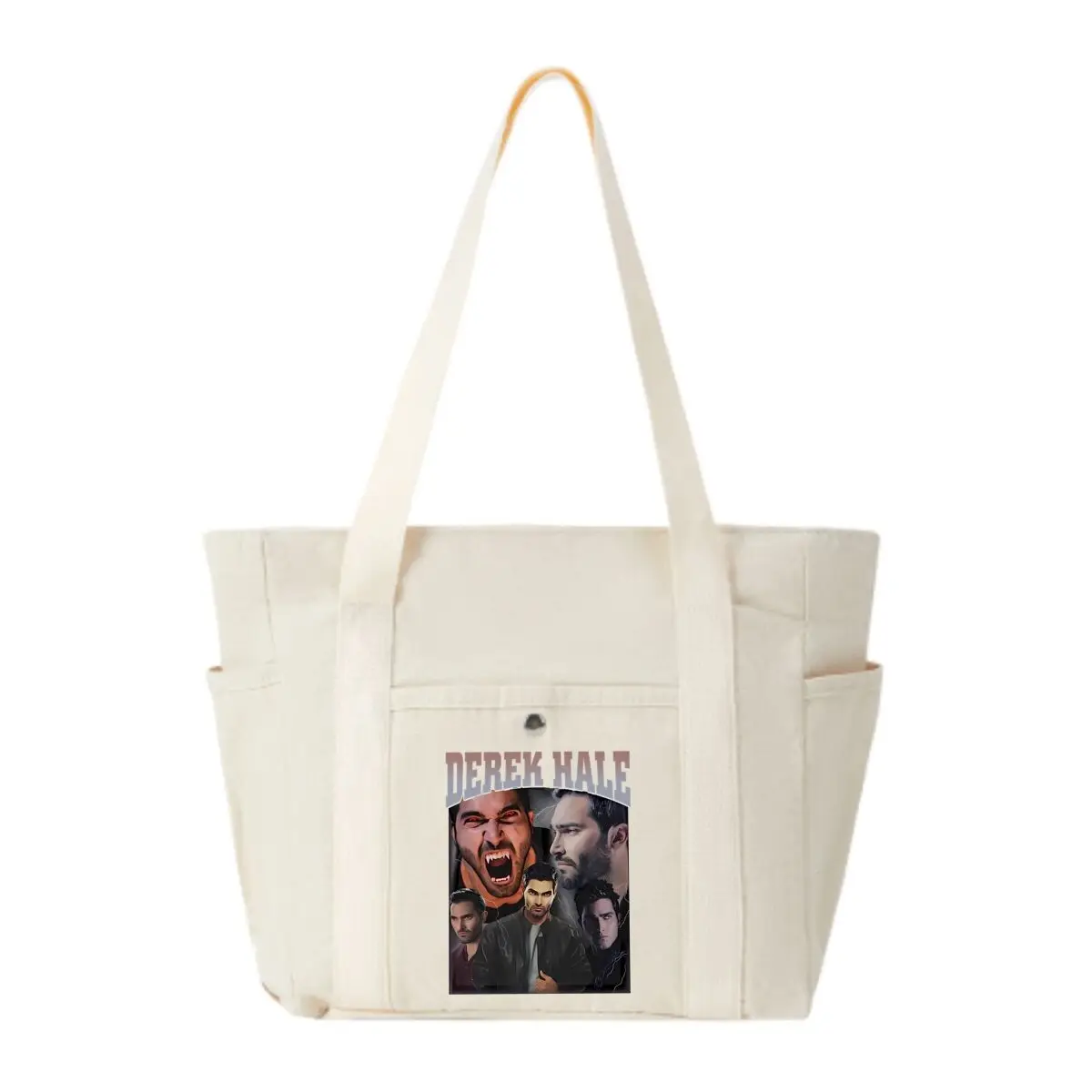 Derek Hale Character Art Осень и зима Новая модная пригородная большая сумка
Derek Hale Character Art Осень и зима Новая модная пригородная большая сумка