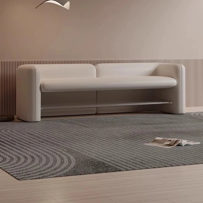 Relaxing Waiting Foot Stool Backrest Floor Room Decor Cute Nordic Vanity Chair Step Stool Comfortable Muebles Trendy Furniture
Relaxing Waiting Foot Stool Backrest Floor Room Decor Cute Nordic Vanity Chair Step Stool Comfortable Muebles Trendy Furniture