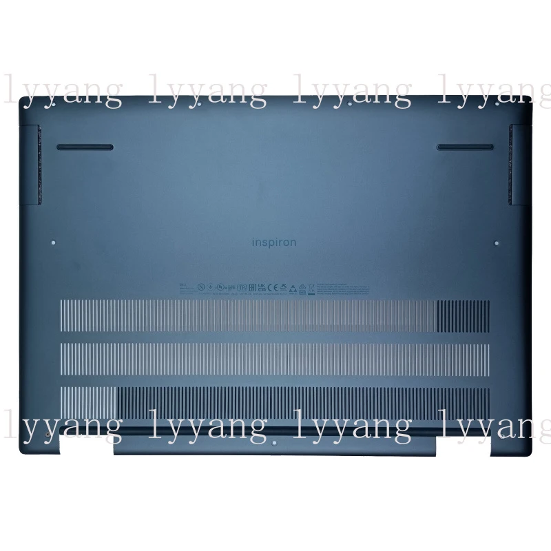 f For Dell 16Plus Inspiron 7620 7625 Base Cover Bottom Cover 053CDJ 53CDJ blue
f For Dell 16Plus Inspiron 7620 7625 Base Cover Bottom Cover 053CDJ 53CDJ blue