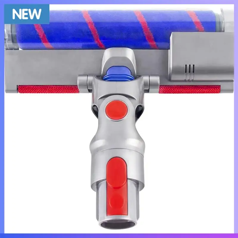 A60P 2X Soft Roller Brush Head For Dyson V7 V8 V10 V11 V15 Cordless Stick Vacuum Cleaners Parts Hardwood Floor Attachment
A60P 2X Soft Roller Brush Head For Dyson V7 V8 V10 V11 V15 Cordless Stick Vacuum Cleaners Parts Hardwood Floor Attachment