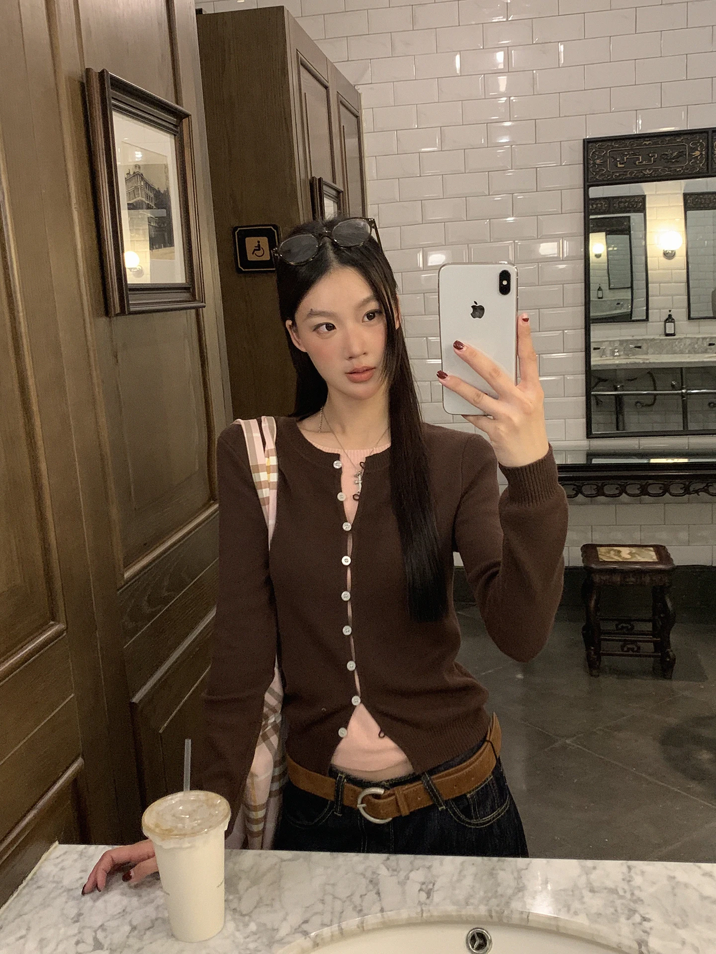 Красный вязаный свитер знаменитостей, женский осенне-зимний длинный свековый топ, супер красивый уникальный милый свитер, пальто G Sle Comm...
Красный вязаный свитер знаменитостей, женский осенне-зимний длинный свековый топ, супер красивый уникальный милый свитер, пальто G Sle Comm...