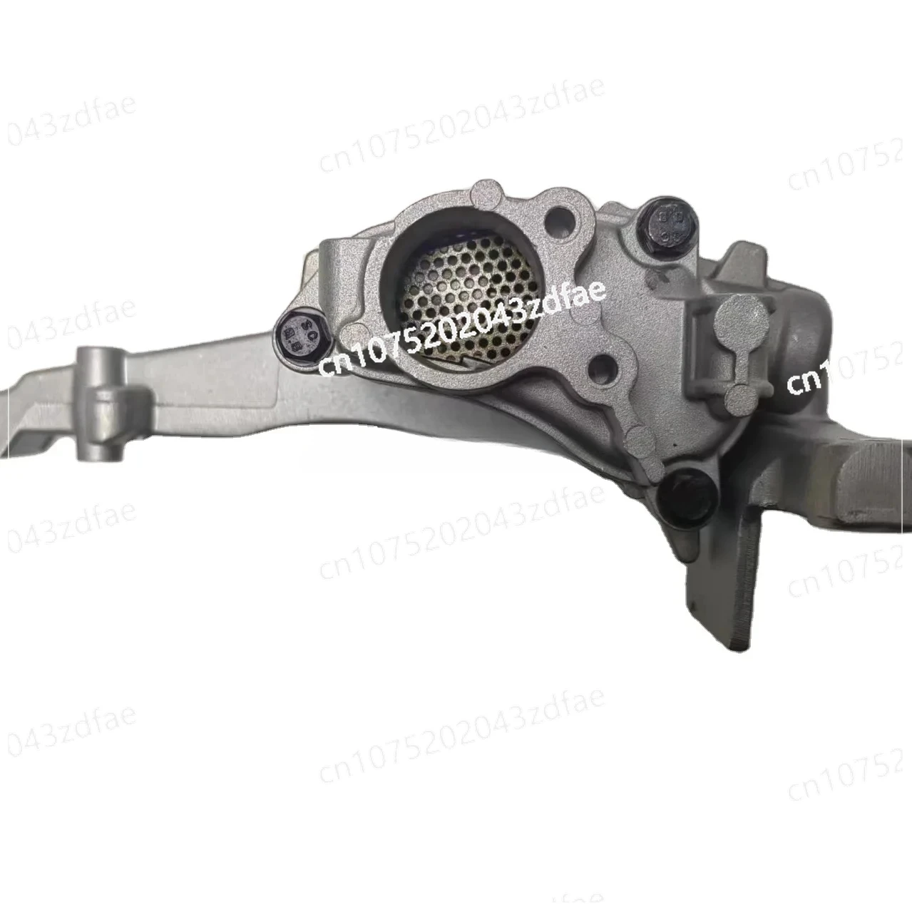 Top quality auto engine part Diesel oil pump with filter screen For Mercedes-Benz OM642 3.0 V6 W204 W164 OE A6421802801
Top quality auto engine part Diesel oil pump with filter screen For Mercedes-Benz OM642 3.0 V6 W204 W164 OE A6421802801