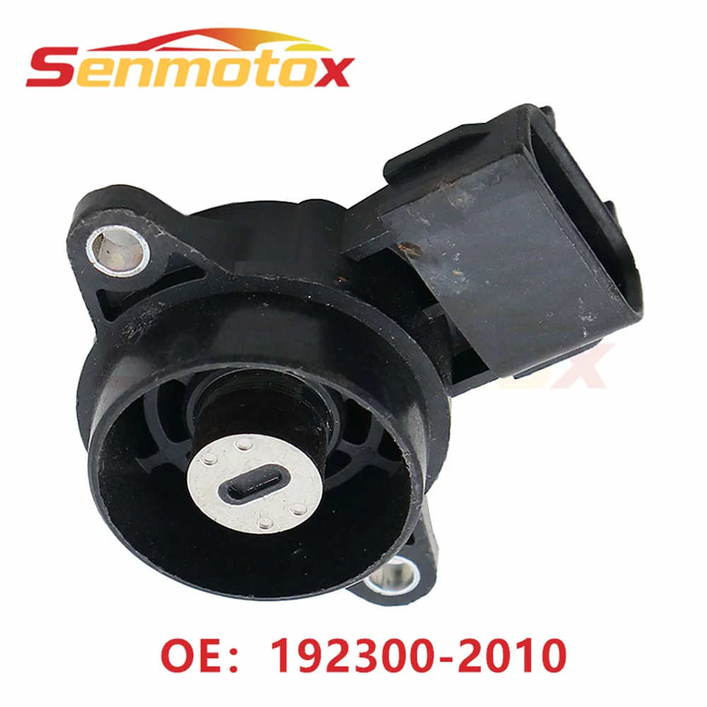 192300-2010 Throttle Position Sensor TPS 1923002010 For Lexus- IS220 For Toyota- RAV 4 Hilux- 2.2D 09N18 Car Accessories
192300-2010 Throttle Position Sensor TPS 1923002010 For Lexus- IS220 For Toyota- RAV 4 Hilux- 2.2D 09N18 Car Accessories