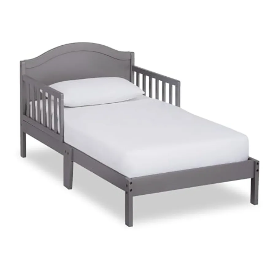 Dream On Me Sydney Toddler Bed in Greenguard Gold Certified
Dream On Me Sydney Toddler Bed in Greenguard Gold Certified