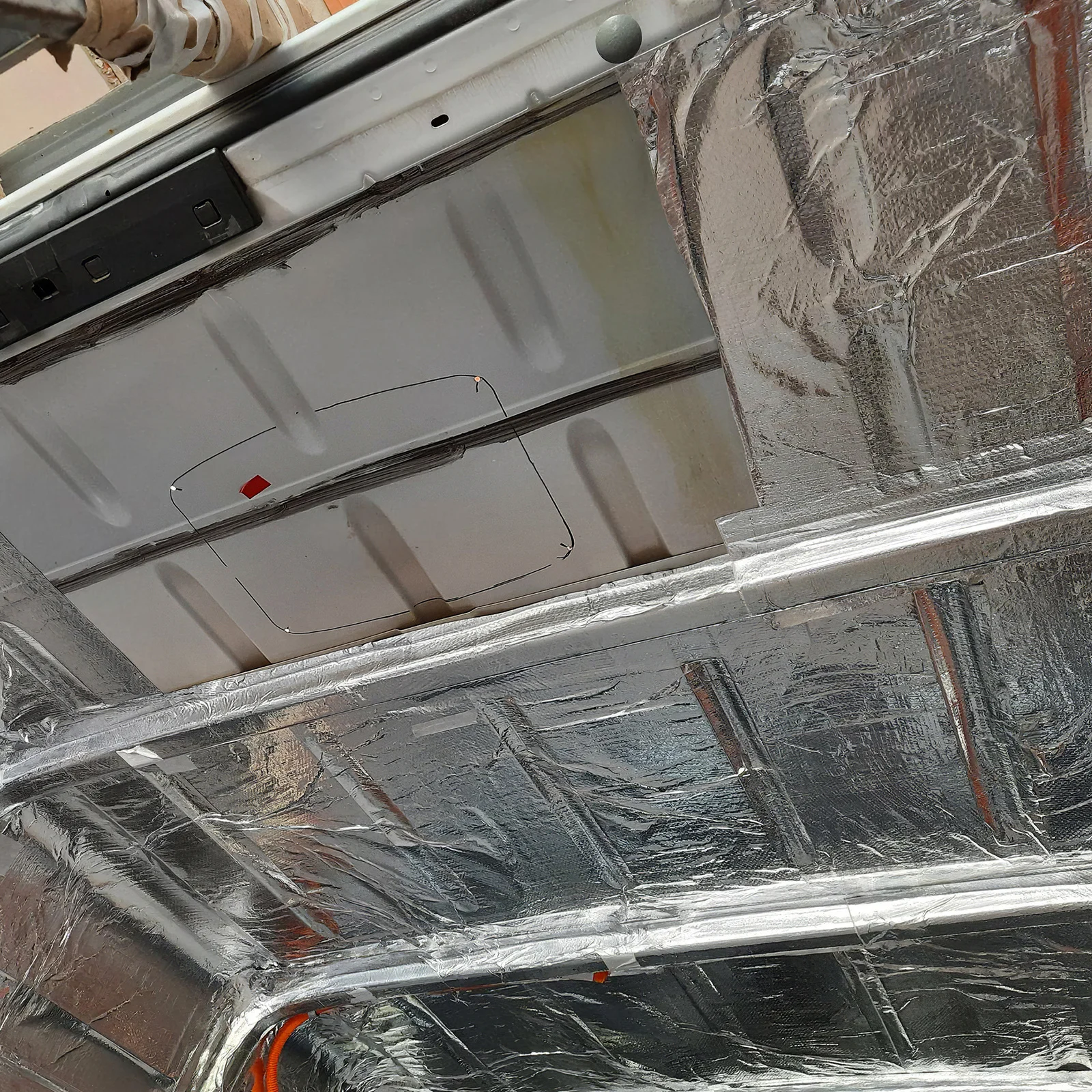 20 шт., шумоизоляционный коврик для автомобиля, теплозащитный экран, шумопоглощающий автоматический тепловой материал, шумопоглощающий коврик
20 шт., шумоизоляционный коврик для автомобиля, теплозащитный экран, шумопоглощающий автоматический тепловой материал, шумопоглощающий коврик