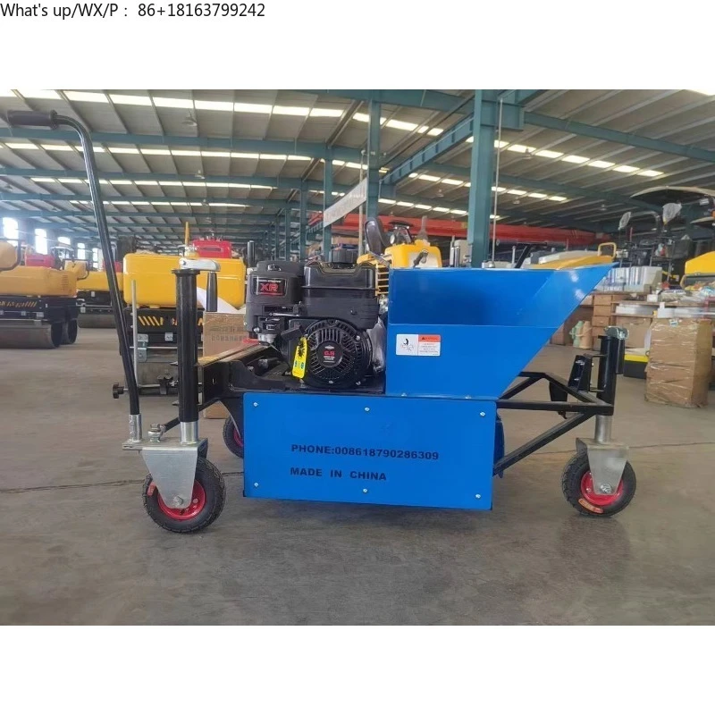 Factory Direct Sales Road Concrete Curb Kerb Machine - High Efficiency, 10-15m/H Output, for Sale
Factory Direct Sales Road Concrete Curb Kerb Machine - High Efficiency, 10-15m/H Output, for Sale