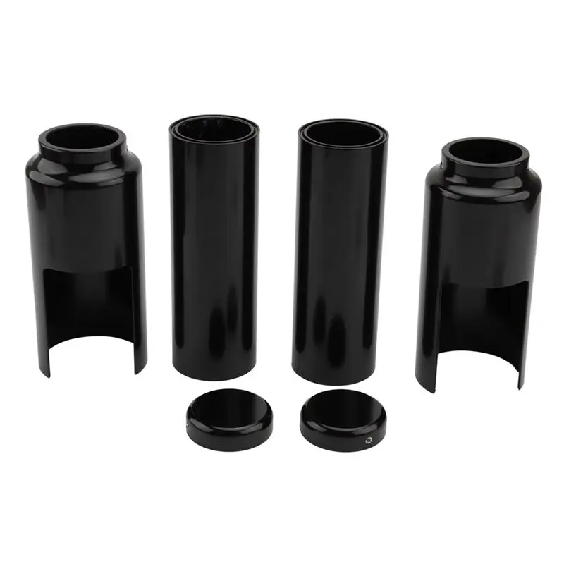 A76T-Front Fork Shock Absorber Cover Absorber Cover Protective Sleeve Protective Sleeve Kits For
A76T-Front Fork Shock Absorber Cover Absorber Cover Protective Sleeve Protective Sleeve Kits For