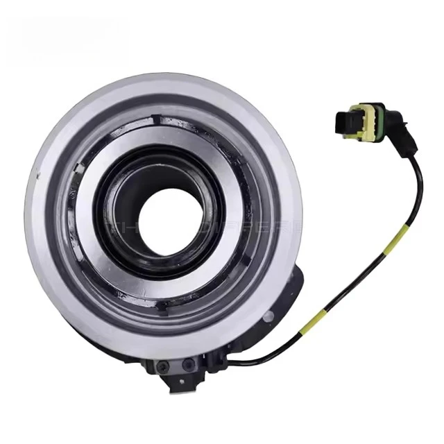 For MAN Truck High Quality Automotive Parts 6482000218 Hydraulic Clutch Release Shaft Bearing
For MAN Truck High Quality Automotive Parts 6482000218 Hydraulic Clutch Release Shaft Bearing