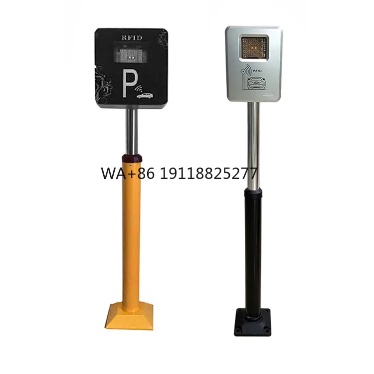 15-20 Meters Long Range Uhf Reader Smart Rfid Card Reader Parking System for Gate Barrier Parking Sensor System
15-20 Meters Long Range Uhf Reader Smart Rfid Card Reader Parking System for Gate Barrier Parking Sensor System