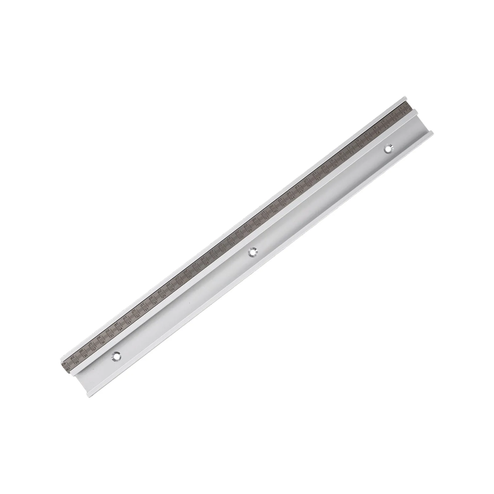 Robust 45 Type T Track Miter for Router Tables and Bandsaws Aluminum Alloy 40cm with Scale for Customizable Applications
Robust 45 Type T Track Miter for Router Tables and Bandsaws Aluminum Alloy 40cm with Scale for Customizable Applications