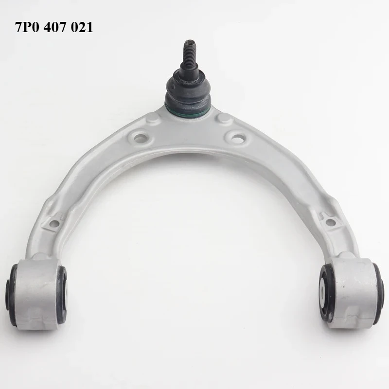 1pcs Bmart Auto Parts Front Upper Suspension Control Arm Left Right 7P0407021 For Porsche CAYENNE vw Touareg Audi Q7
1pcs Bmart Auto Parts Front Upper Suspension Control Arm Left Right 7P0407021 For Porsche CAYENNE vw Touareg Audi Q7