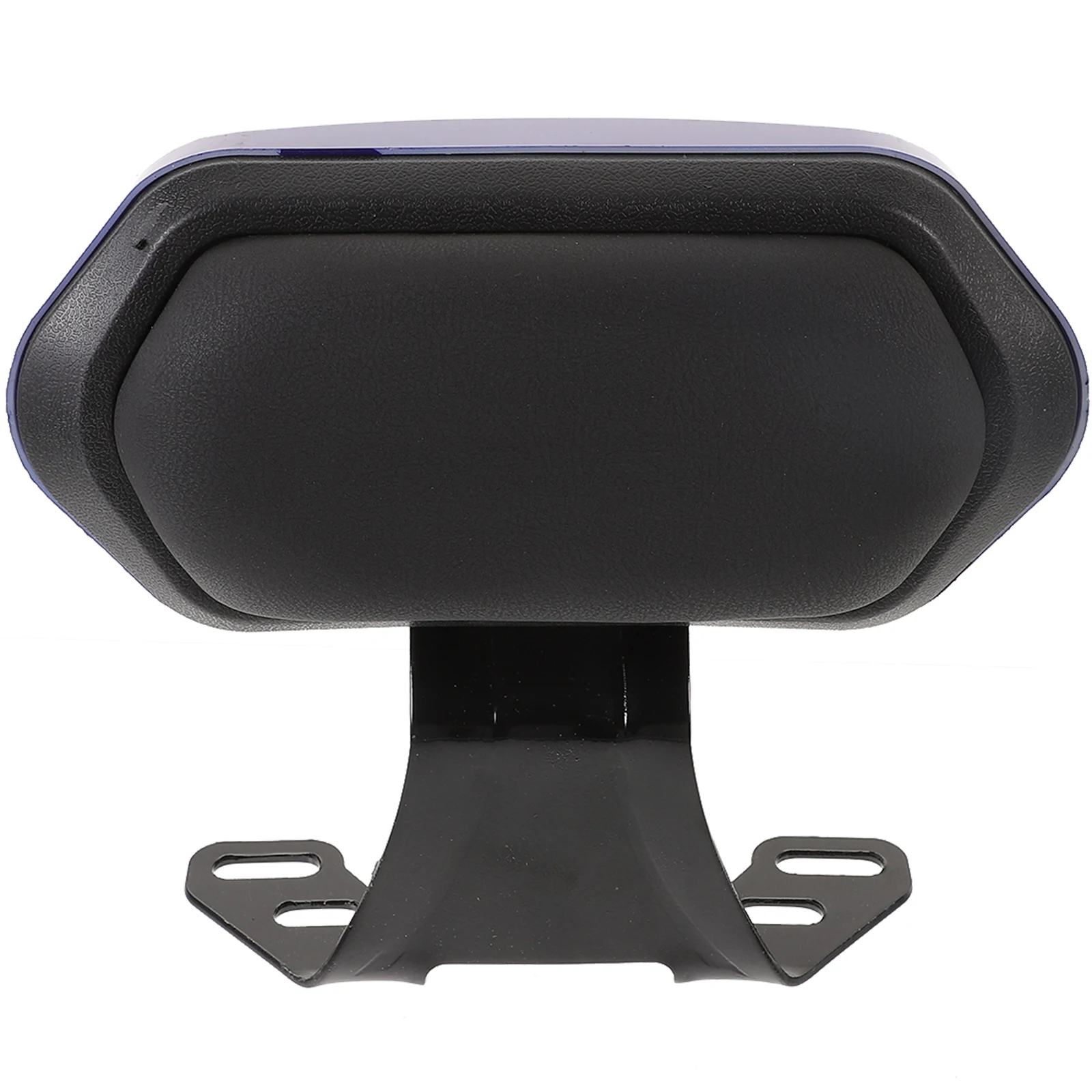 Scooter Backrest Motorcycle Passenger Seat Pad Blue Universal Parts Accessories Compatibility Stylish Design Comfortable Riding
Scooter Backrest Motorcycle Passenger Seat Pad Blue Universal Parts Accessories Compatibility Stylish Design Comfortable Riding
