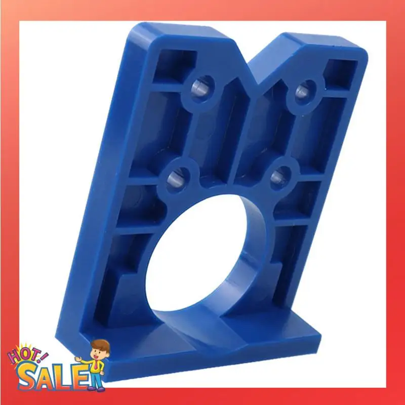 ABCL 35Mm Hinge Cabinet Door Hole Locator Woodworking Door Hole Opener Cabinet Accessories Tool
ABCL 35Mm Hinge Cabinet Door Hole Locator Woodworking Door Hole Opener Cabinet Accessories Tool