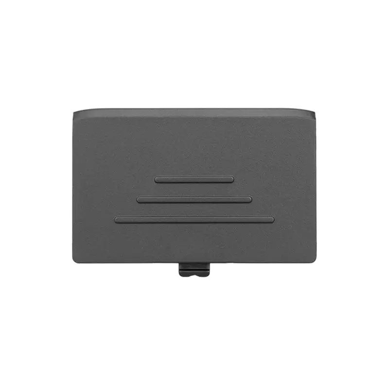 【NEWLY】For Transmitter And Receiver Compatible For Godox X2T Replacement Battery Cover Lid
【NEWLY】For Transmitter And Receiver Compatible For Godox X2T Replacement Battery Cover Lid
