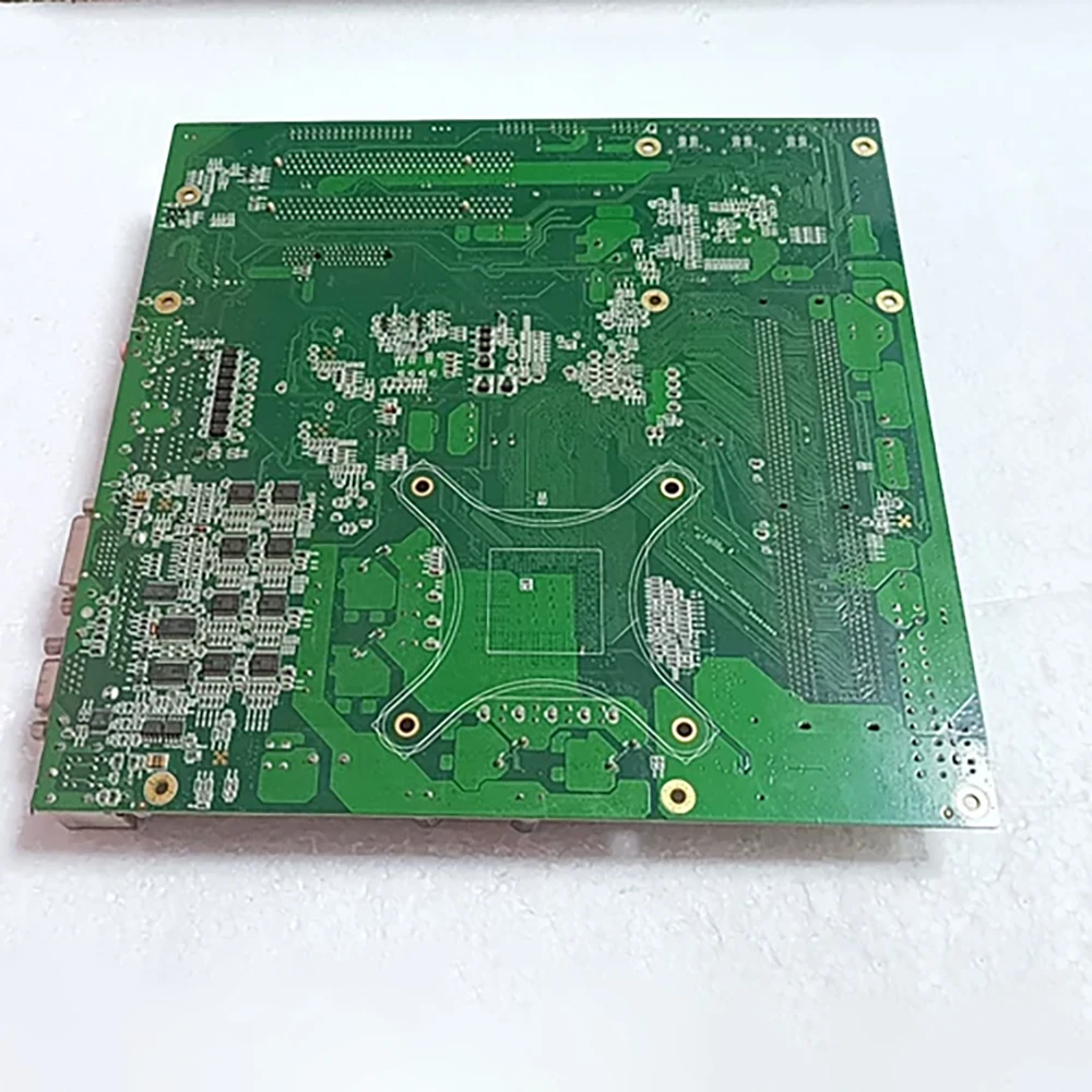 Материнская плата промышленного управления EC9-1814 EC9-1814V2NA VER:A3.0
Материнская плата промышленного управления EC9-1814 EC9-1814V2NA VER:A3.0