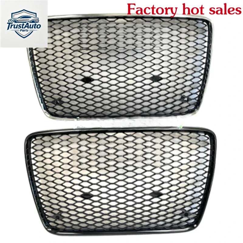 TrustAuto Parts Store High SalesPremium Gloss Black Front Grille Q 0-
TrustAuto Parts Store High SalesPremium Gloss Black Front Grille Q 0-