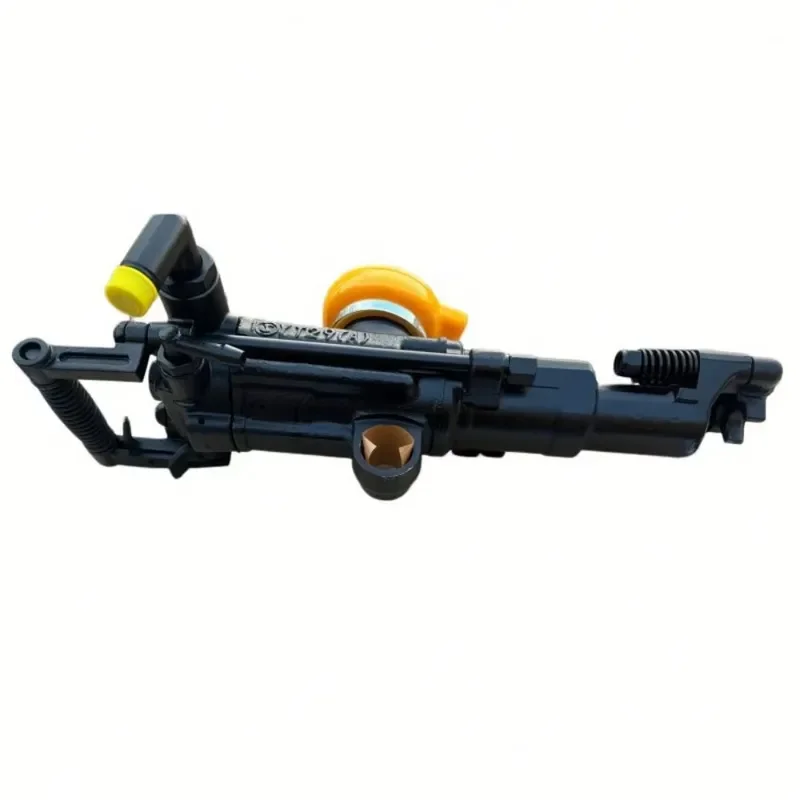 YT27 YT28 YT29 YT29A Spare Parts Mining air Leg YT29A Rock Drill for Pneumatic Rock Drill
YT27 YT28 YT29 YT29A Spare Parts Mining air Leg YT29A Rock Drill for Pneumatic Rock Drill