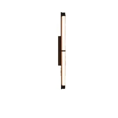 Strip wall lamp simple modern hotel villa model room living room corridor corridor background wall lamp
Strip wall lamp simple modern hotel villa model room living room corridor corridor background wall lamp