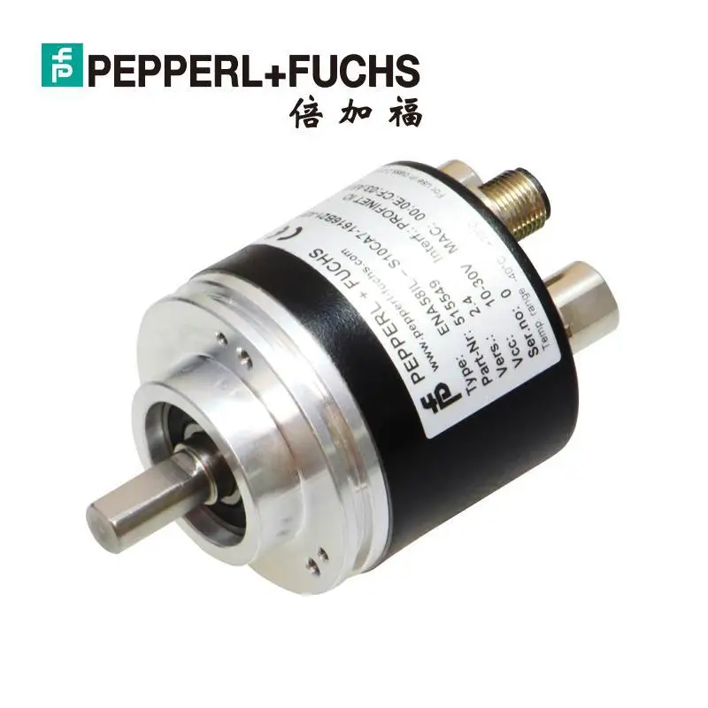 2025 ENA58IL-S10CA5-1213B17-RH2 Encoder 269813-100076
2025 ENA58IL-S10CA5-1213B17-RH2 Encoder 269813-100076