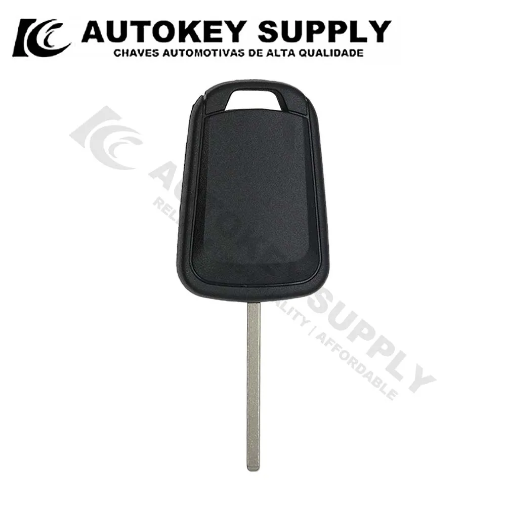 Autokeysupply AKGMS244 Remote Car Trasnponder Key Shell For Chevrolet
Autokeysupply AKGMS244 Remote Car Trasnponder Key Shell For Chevrolet
