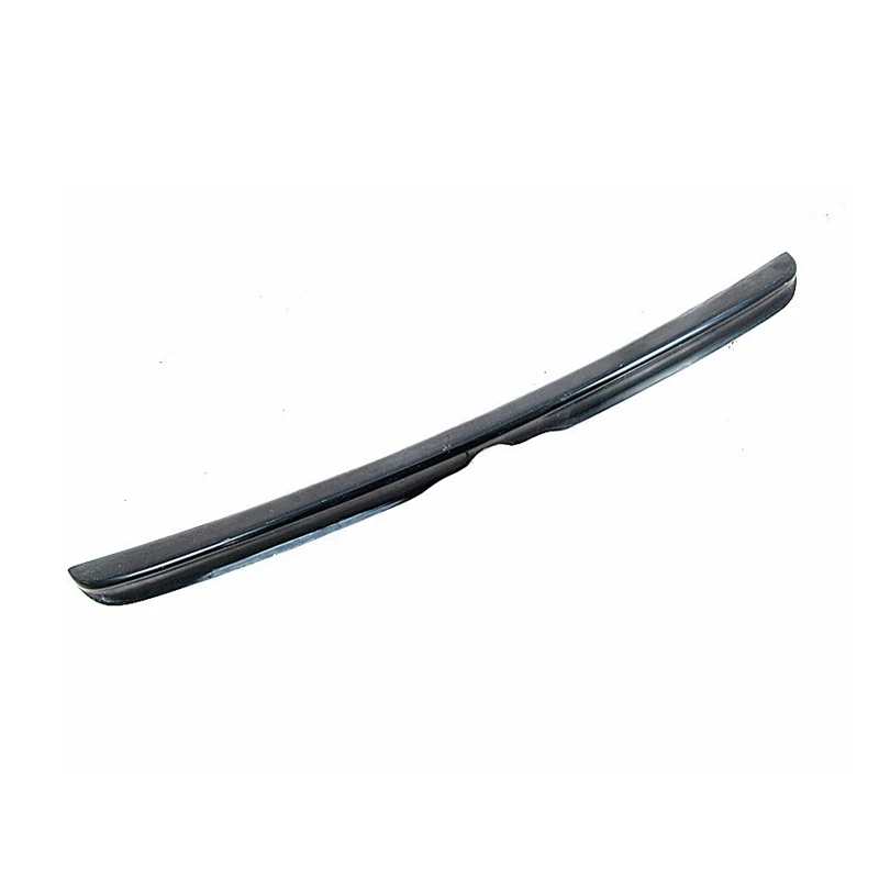 FIBER GLASS LLB PERFORMANCE STYLE TAILGATE WING FOR 06-13 R56 
FIBER GLASS LLB PERFORMANCE STYLE TAILGATE WING FOR 06-13 R56