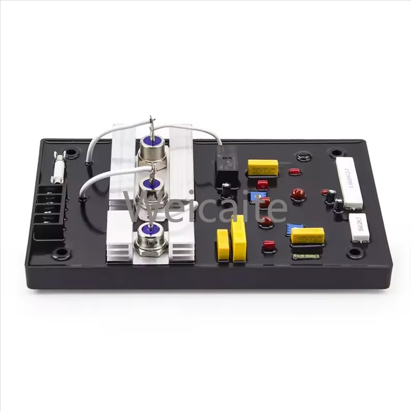AVR GAVR 35A Automatic Voltage Regulator GAVR-35A Voltage Regulator GAVR35A
AVR GAVR 35A Automatic Voltage Regulator GAVR-35A Voltage Regulator GAVR35A