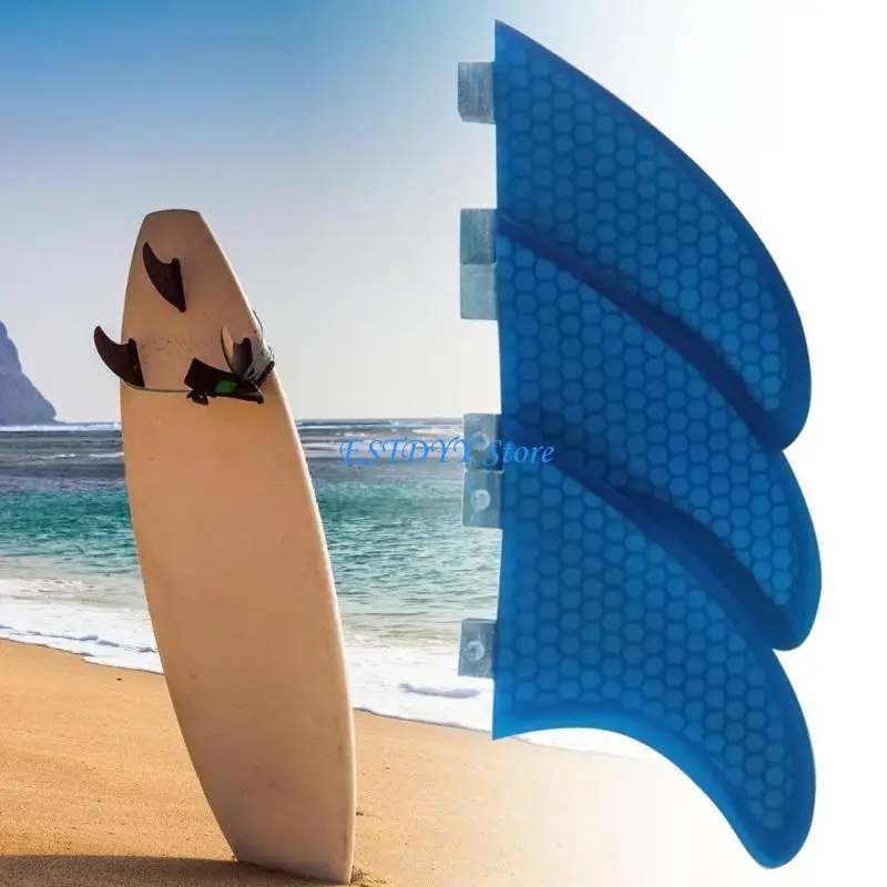 G6DE 3Pcs Kitesurfing Fin Detachable Fin Surfing Fin for Kiteboard Paddle Kites Board Fin Surfboard Tail Rudders Kayaks Fin
G6DE 3Pcs Kitesurfing Fin Detachable Fin Surfing Fin for Kiteboard Paddle Kites Board Fin Surfboard Tail Rudders Kayaks Fin