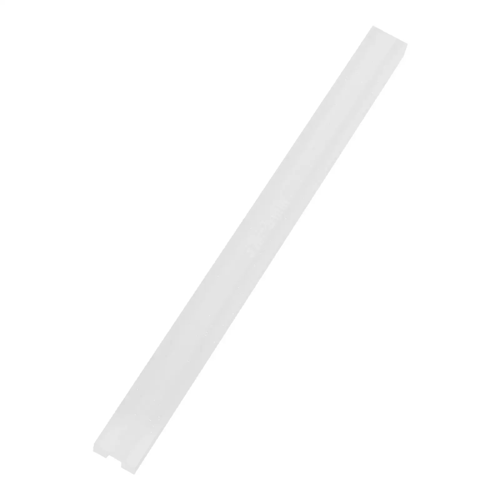 Zipper Gluing Tool 5mm Acrylic Ruler Crafts Sewing Anti Overflow Guide Handmade Tailoring Accessory Clear Adhesive
Zipper Gluing Tool 5mm Acrylic Ruler Crafts Sewing Anti Overflow Guide Handmade Tailoring Accessory Clear Adhesive