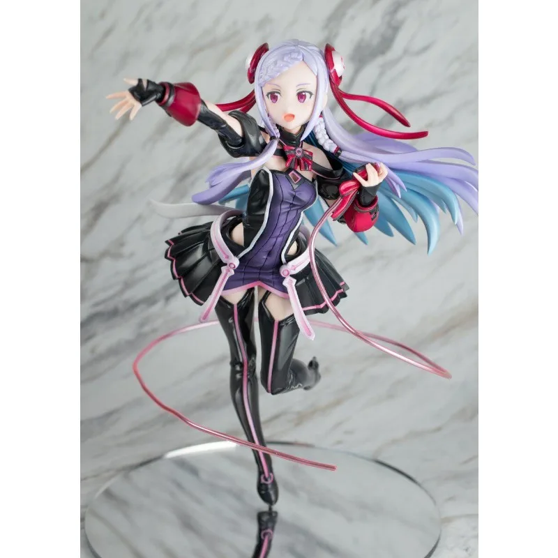 New Anime GK YUNA Kawaii Figure Resin DIY Assembly White Model Toys Doll Ornament Gifts
New Anime GK YUNA Kawaii Figure Resin DIY Assembly White Model Toys Doll Ornament Gifts