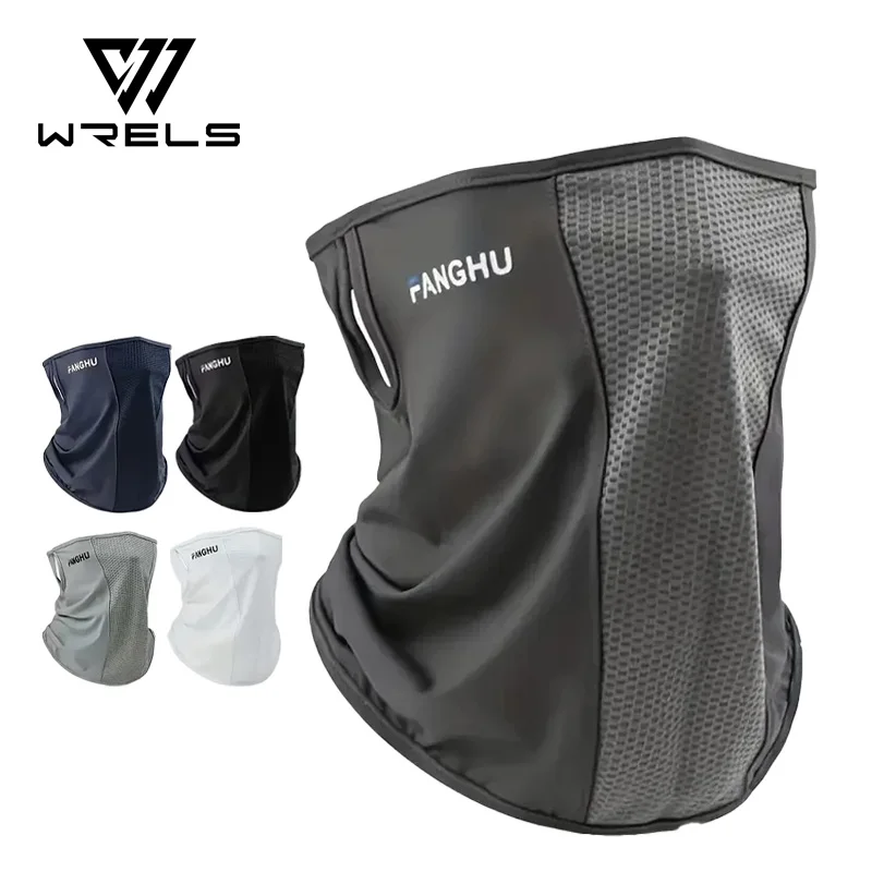Cycling Masks Headwear Bandana Head Wrap Face Scarf Mask Neck Balaclava Breathable Light Cool Wind Outdoor Hiking Ice Silk Mask
Cycling Masks Headwear Bandana Head Wrap Face Scarf Mask Neck Balaclava Breathable Light Cool Wind Outdoor Hiking Ice Silk Mask