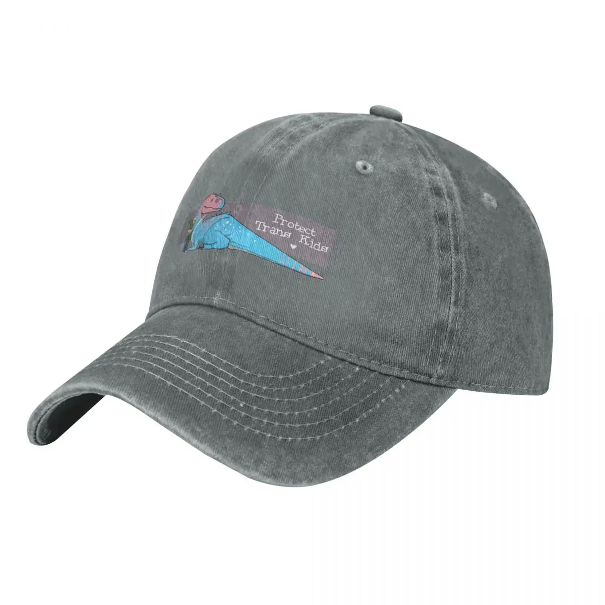 Protect Trans Kids Baseball Cap Snapback Cap Hat Luxury Brand Gentleman Hat Hats For Women Men's
Protect Trans Kids Baseball Cap Snapback Cap Hat Luxury Brand Gentleman Hat Hats For Women Men's