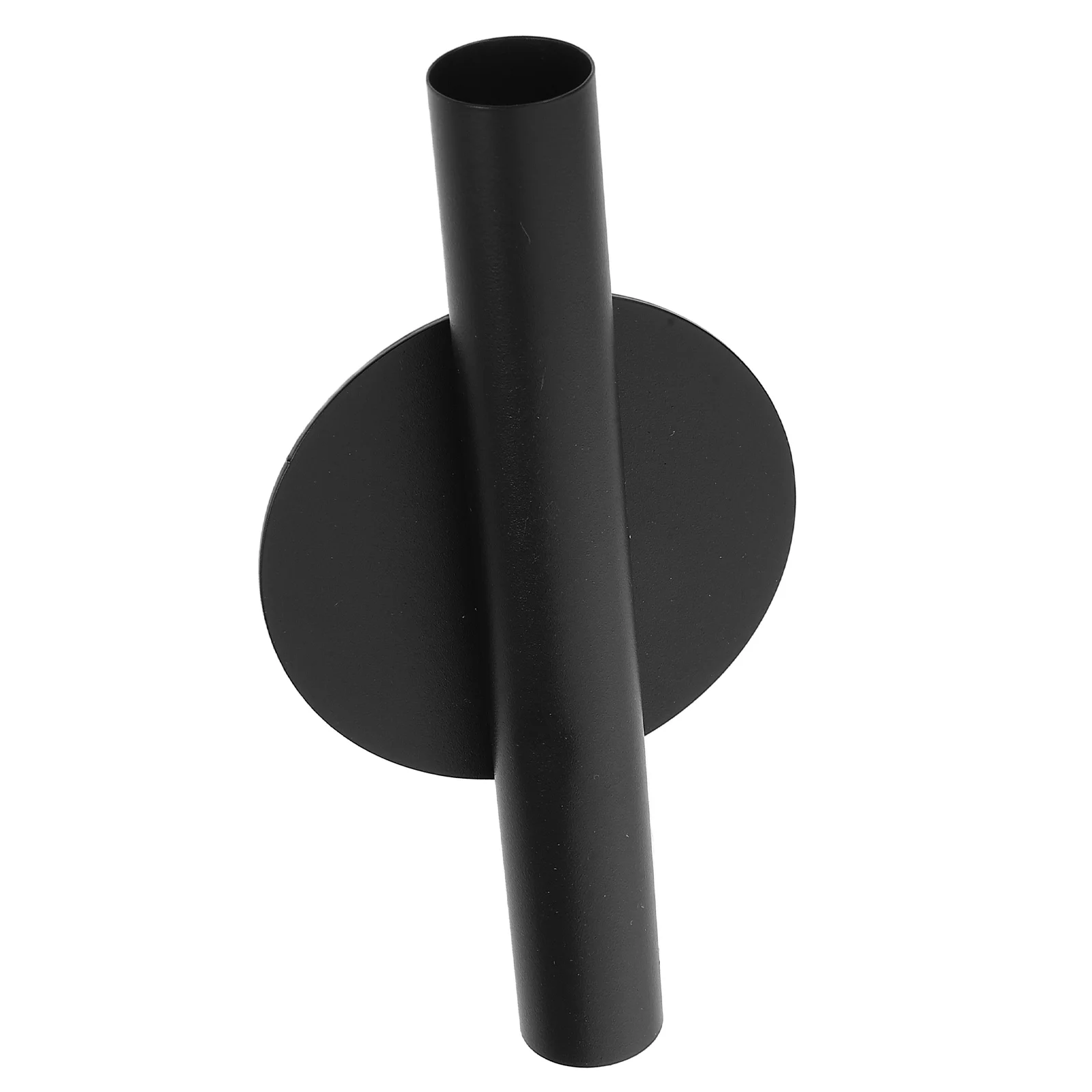 Wall Mounted Flower Vases Stainless Steel Round Shape For Flowers Tube Mount Plant Hanging Planter For Bedroom Flowers Display
Wall Mounted Flower Vases Stainless Steel Round Shape For Flowers Tube Mount Plant Hanging Planter For Bedroom Flowers Display