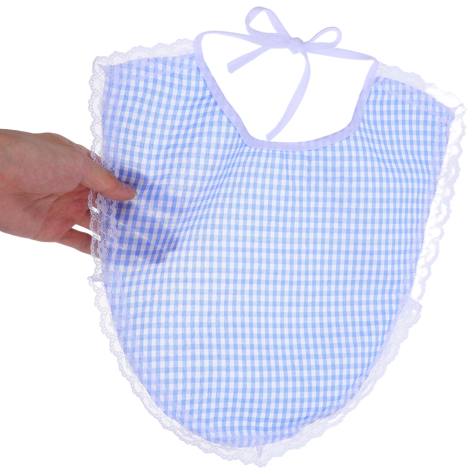 2 Sets Baby Clothing Bibs Hats Pacifier Adult Costume Cosplay Supplies Festival Fancy Dress Adult Baby Clothes Set Reliable
2 Sets Baby Clothing Bibs Hats Pacifier Adult Costume Cosplay Supplies Festival Fancy Dress Adult Baby Clothes Set Reliable