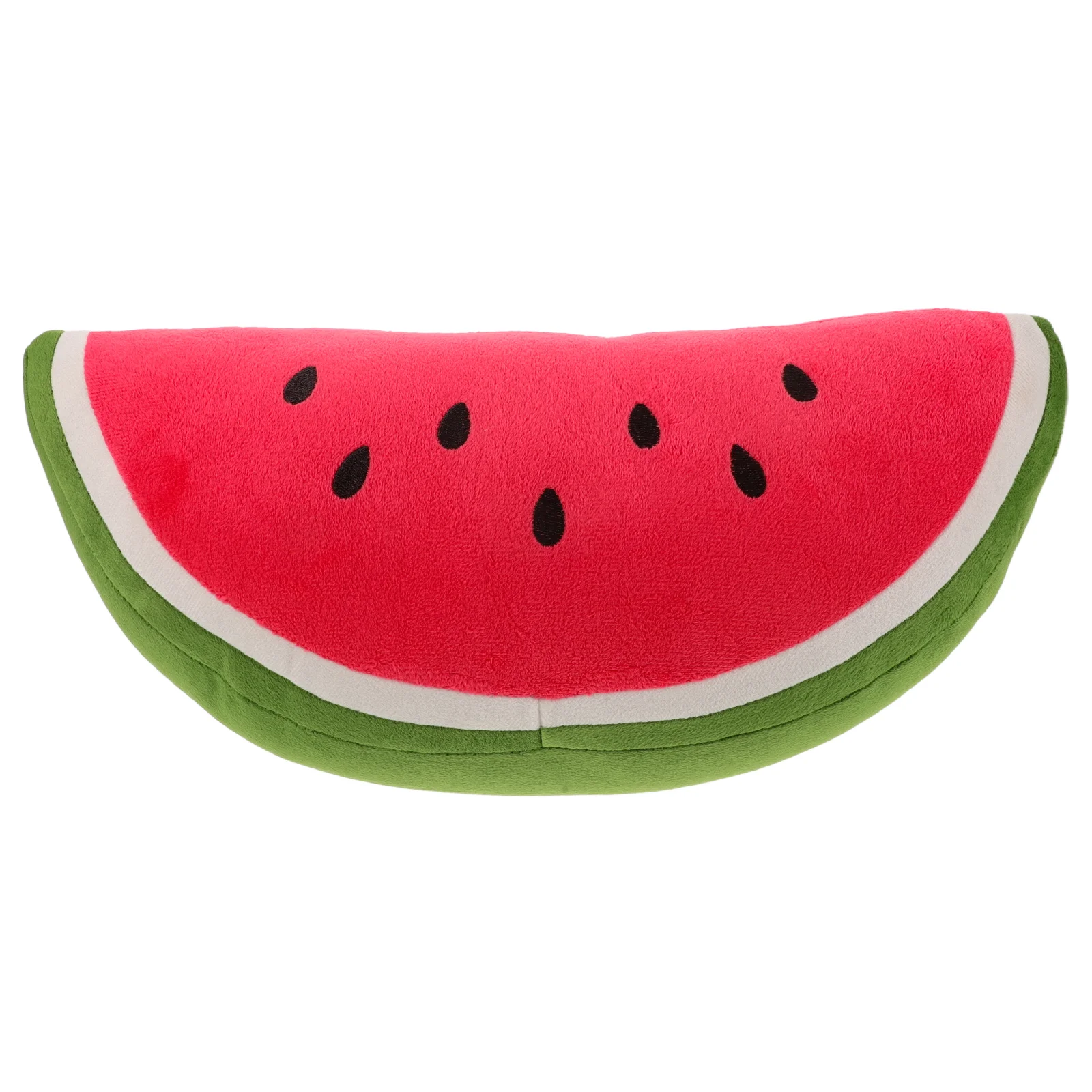 Fruit Plushies Simulated Watermelon Soft Pillow Cushion Firut Toy Stuffed Animals
Fruit Plushies Simulated Watermelon Soft Pillow Cushion Firut Toy Stuffed Animals